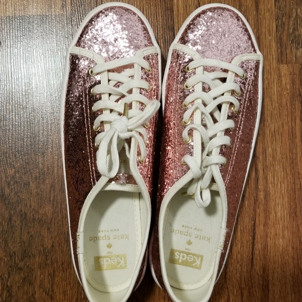 Keds Shoes, Kate Spade